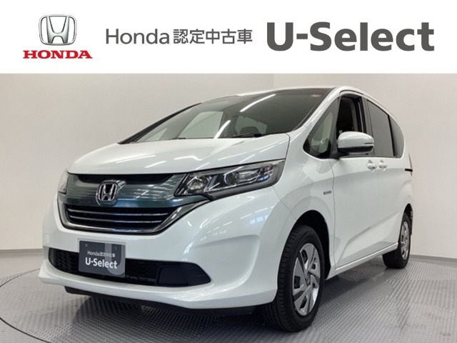 フリード 1.5 ハイブリッド G ホンダセンシング 4WD