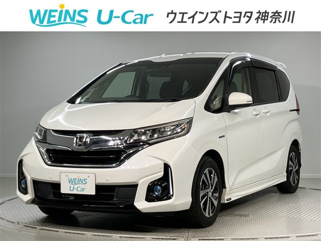 フリード+ 1.5 ハイブリッド EX