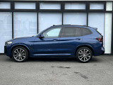 X3 xドライブ20d Mスポーツ ディーゼル 4WD 