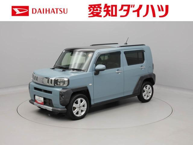 タフト G クロム ベンチャー 