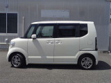 N-BOX G Lパッケージ 