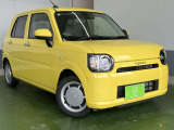 ミラトコット G リミテッド SAIII 4WD 