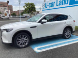 CX-60 3.3 XD Lパッケージ ディーゼル 