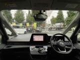 運転しやすさも人気の秘訣です