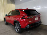 RAV4  PHV 2.5 G Z E-Four 4WD