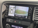 アウトランダーPHEV 2.0 G ナビパッケージ 4WD 4WD 修復歴無し