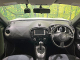 ジューク 1.5 15RX 