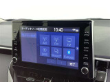 お気に入りの曲をBluetoothで再生できます♪ ドライブがさらに楽しくなりますよ♪