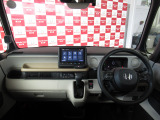 『Honda U-Select』は、本田技研工業株式会社が認定するHonda車専門中古車ディーラーです。
