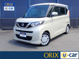 日産 ルークス