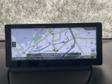 マツダコネクトの8.8インチワイドセンターディスプレイです。『Android Auto』『Apple CarPlay』や独自のコネクテッドサービスに対応したインターフェイスシステムです。