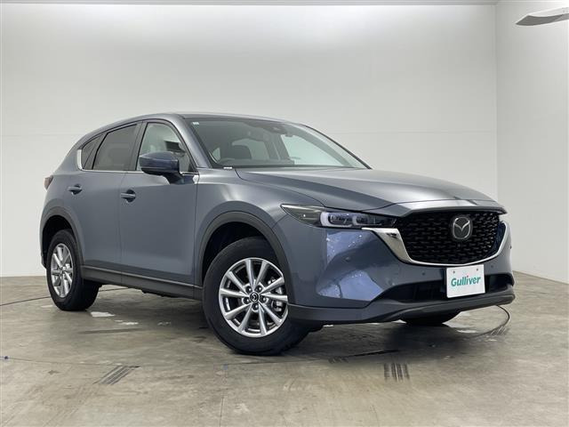 マツダ CX-5 