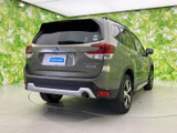 フォレスター 2.0 アドバンス 4WD 