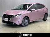 令和5年式 ノート X 入庫しました!分りやすい画像を複数掲載しておりますので、ご覧ください♪