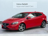 ボルボ V40