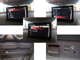 Apple CarPlay&Android Auto対応でオーディオも多彩です☆