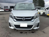 セレナ 2.0 X VセレクションII 4WD 