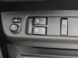 さまざまなシーンでドアの開閉を快適にする便利な機能を搭載!