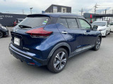 キックス 1.2 X (e-POWER) 