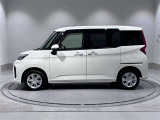 ルーミー 1.0 G 