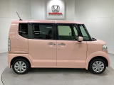 購入後も自社指定整備工場完備でお客様の愛車をしっかりサポート致します!御納車時には安全かつ安心してお乗り頂けるようホンダ専門知識を持つ整備スタッフが点検・整備・装備も説明をしてお渡ししております。