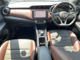周りが見やすく運転しやすいお車です♪