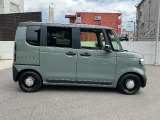 只今キャンペーン中!合言葉は「カーセンサー見たよ」で成約車にガラスコーティング施工を半額サービス!