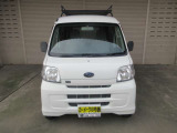 サンバー VC 4WD