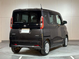 ルークス X 4WD 