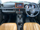 ジムニーシエラ 1.5 JC 4WD 