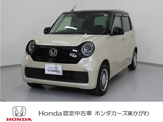 N-ONE  660 オリジナル