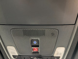 ホンダコネクトも装備しております。いざという時にスイッチ一つで助けに駆けつけてくれるんです。詳しくはスタッフまで