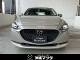 MAZDA2 1.5 15S プロアクティブ