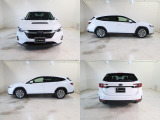 レヴォーグレイバック 1.8 リミテッド EX 4WD 