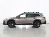 レガシィアウトバック 1.8 エックスブレイク EX 4WD 