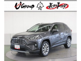 大人気クロスオーバーSUV。優れた4WDの高い走行性能や広い荷室空間を実現しています!