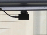 後方用ドライブレコーダーも付いています。さらに安心です。