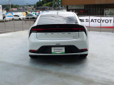 プリウス 2.0 Z E-Four 4WD 