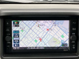 日産純正メモリーナビ付です!