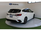 レヴォーグ 1.8 STI スポーツ EX 4WD 