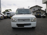 アルトラパン X 4WD 
