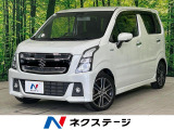 SDナビ 全周囲カメラ ターボ スズキセーフティサポート 禁煙車