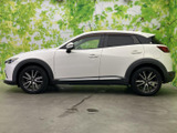 CX-3 1.5 XD ツーリング