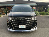 アルファード ハイブリッド 2.5 Z 