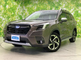 スバル フォレスター 2.0 アドバンス 4WD