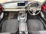 ロードスター 1.5 S スペシャルパッケージ 