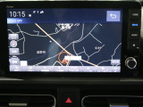 ギャザズメモリーナビ LXM-242ZFNi装備。フルセグTV付きです。Bluetooth、USB対応です。