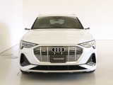 e-tron 50 クワトロ Sライン 4WD 