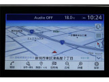 リーフ X Vセレクション 禁煙車 純正9インチナビ フルセグTV