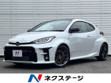 トヨタ GRヤリス